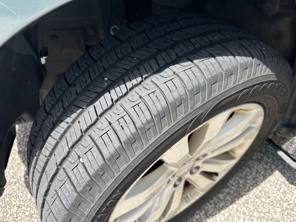 2013 Subaru Forester Image 14