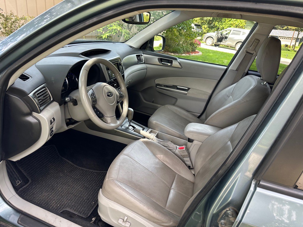 2013 Subaru Forester Image 15