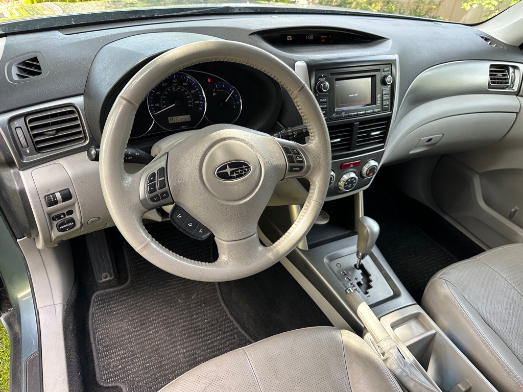 2013 Subaru Forester Image 17