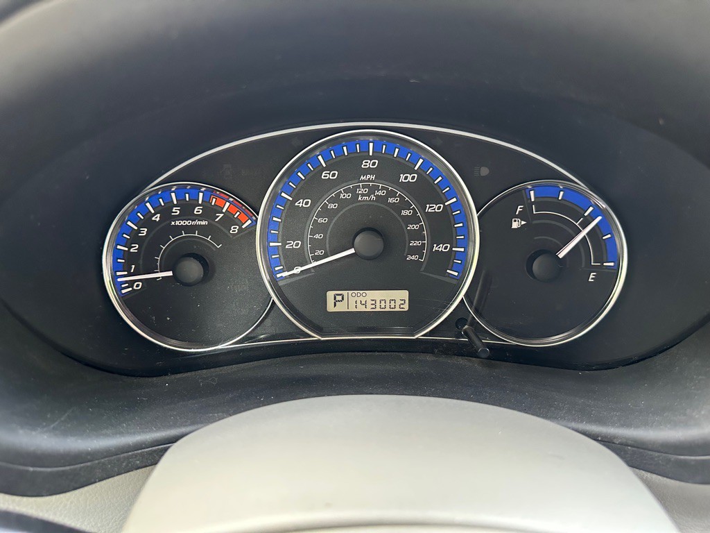2013 Subaru Forester Image 19