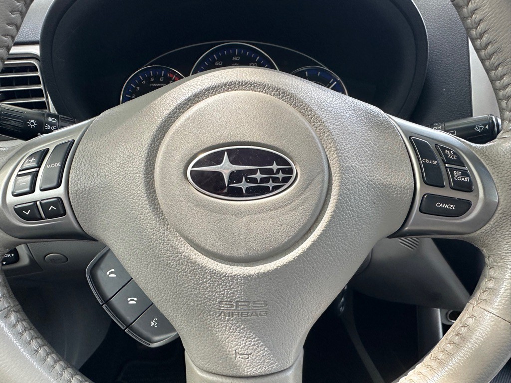 2013 Subaru Forester Image 20