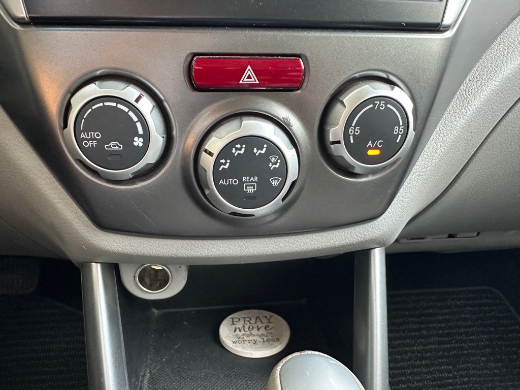 2013 Subaru Forester Image 22