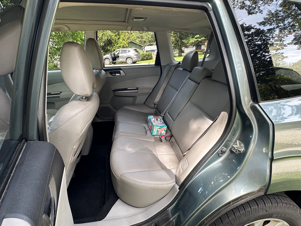 2013 Subaru Forester Image 26