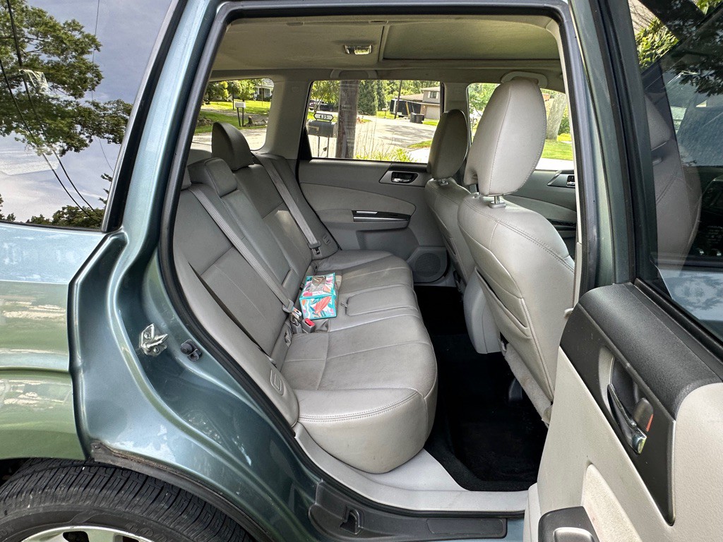 2013 Subaru Forester Image 27