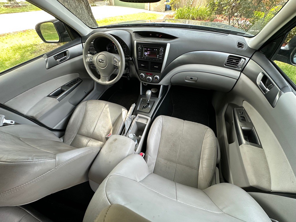 2013 Subaru Forester Image 29