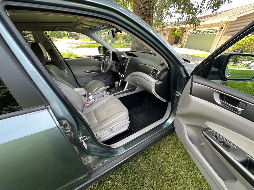 2013 Subaru Forester Image 30