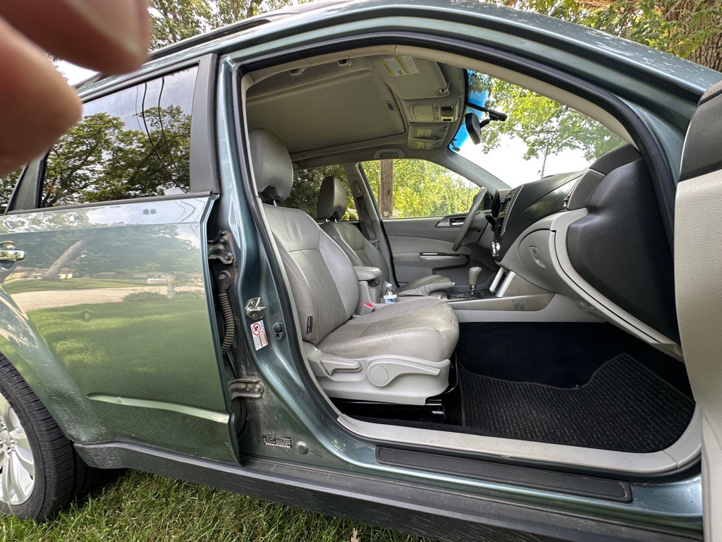 2013 Subaru Forester Image 31