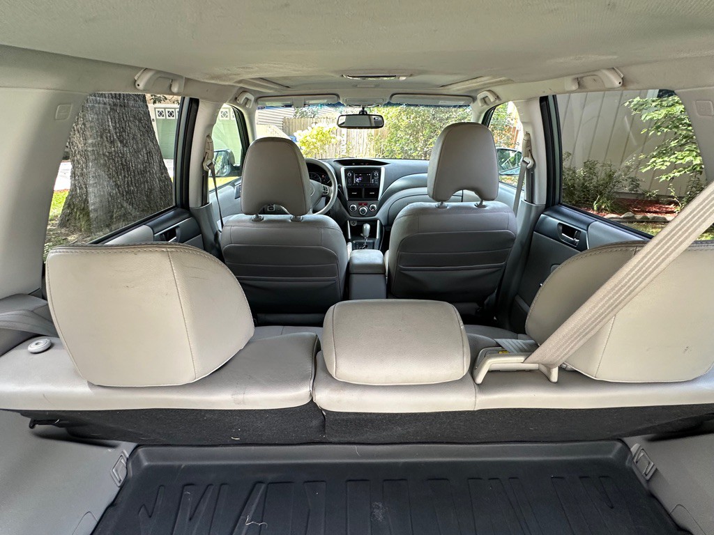 2013 Subaru Forester Image 33