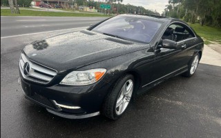 Image for 2013 Mercedes-Benz CL-Class CL 550 4MATIC ID: 6685090