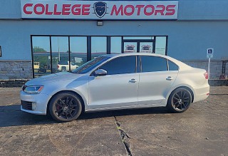 Image for 2012 Volkswagen Jetta GLI ID: 6706275