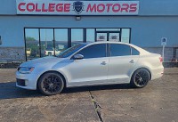 Image for 2012 Volkswagen Jetta GLI ID: 6706275