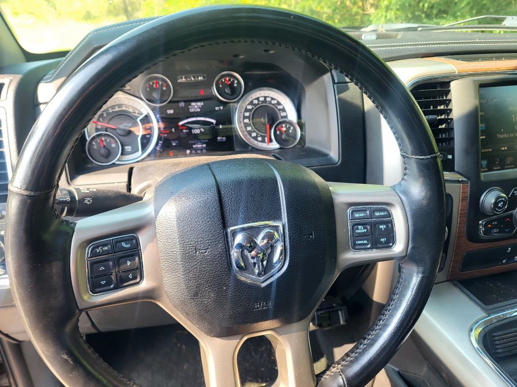 2016 RAM 1500 Image 5