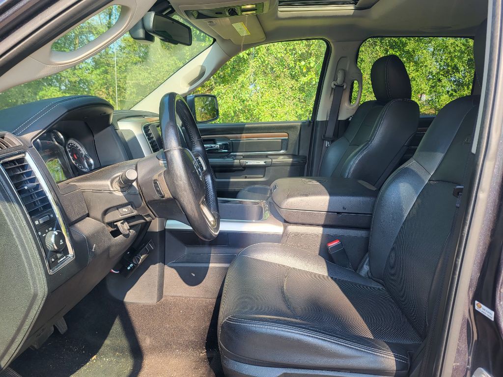 2016 RAM 1500 Image 6