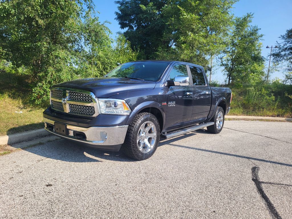 2016 RAM 1500 Image 7