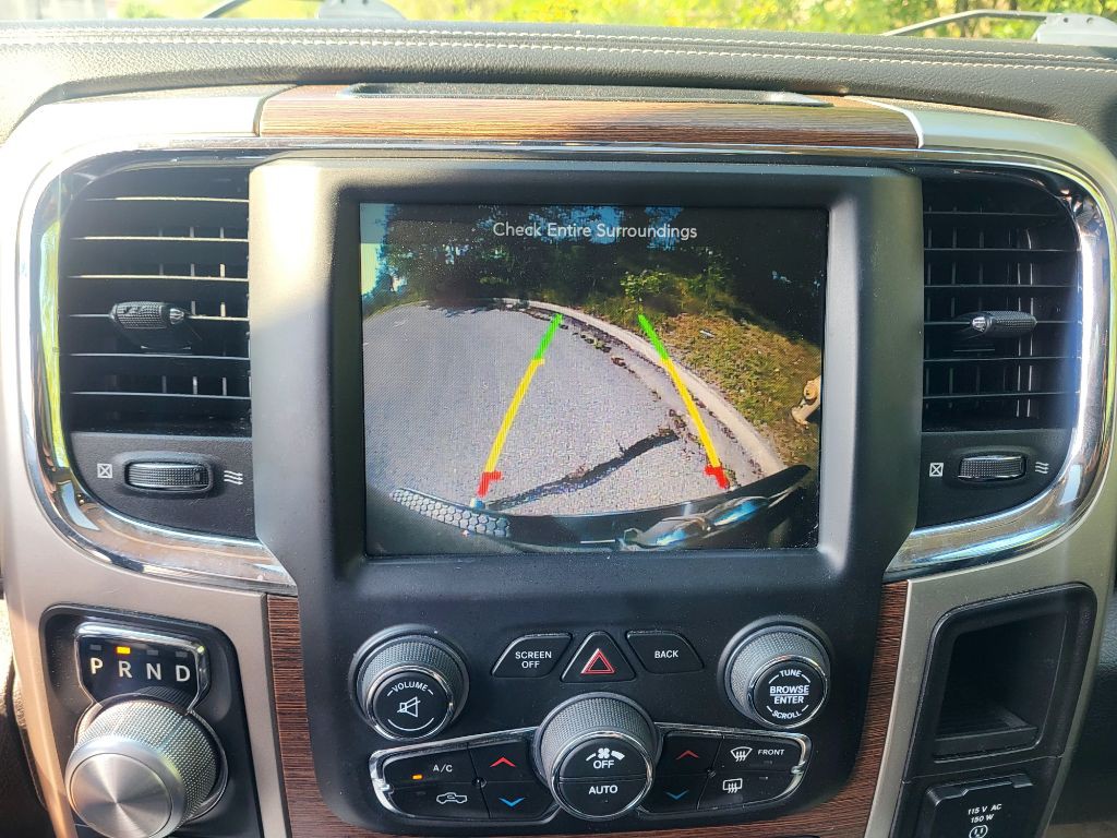 2016 RAM 1500 Image 10
