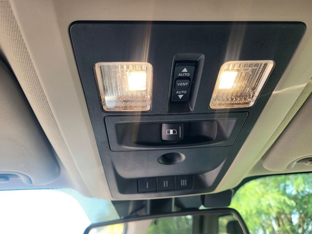 2016 RAM 1500 Image 11