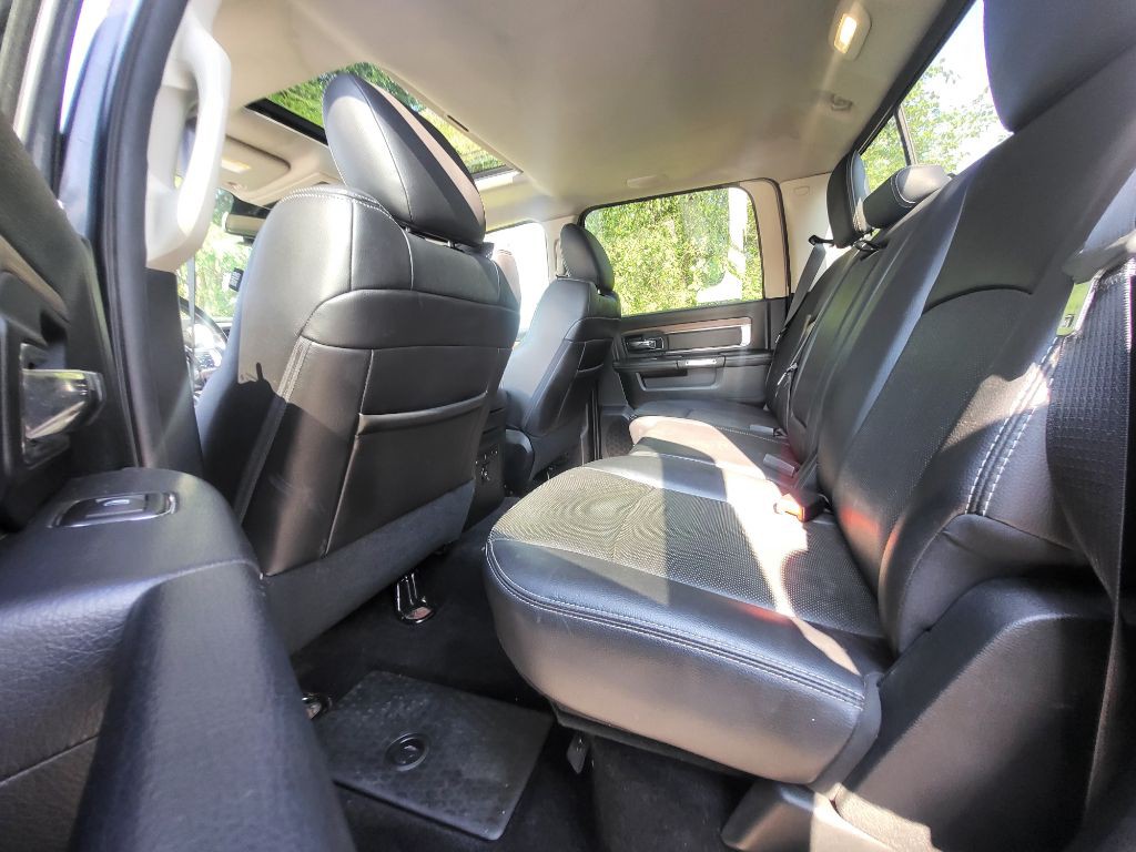 2016 RAM 1500 Image 12