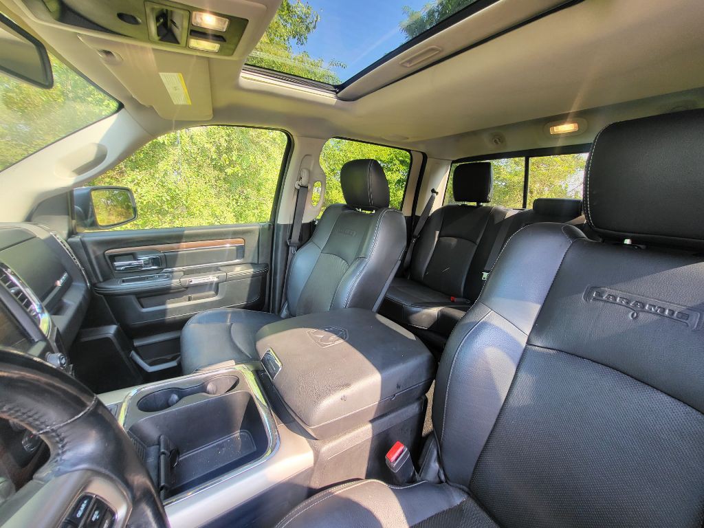 2016 RAM 1500 Image 14