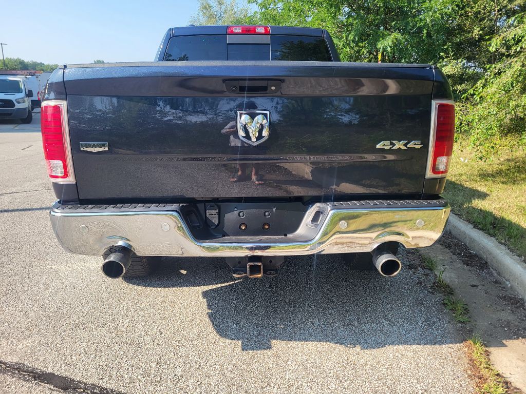 2016 RAM 1500 Image 17