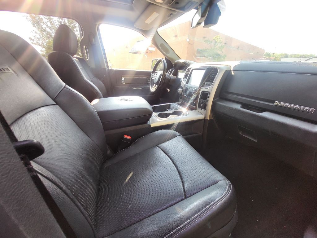 2016 RAM 1500 Image 19