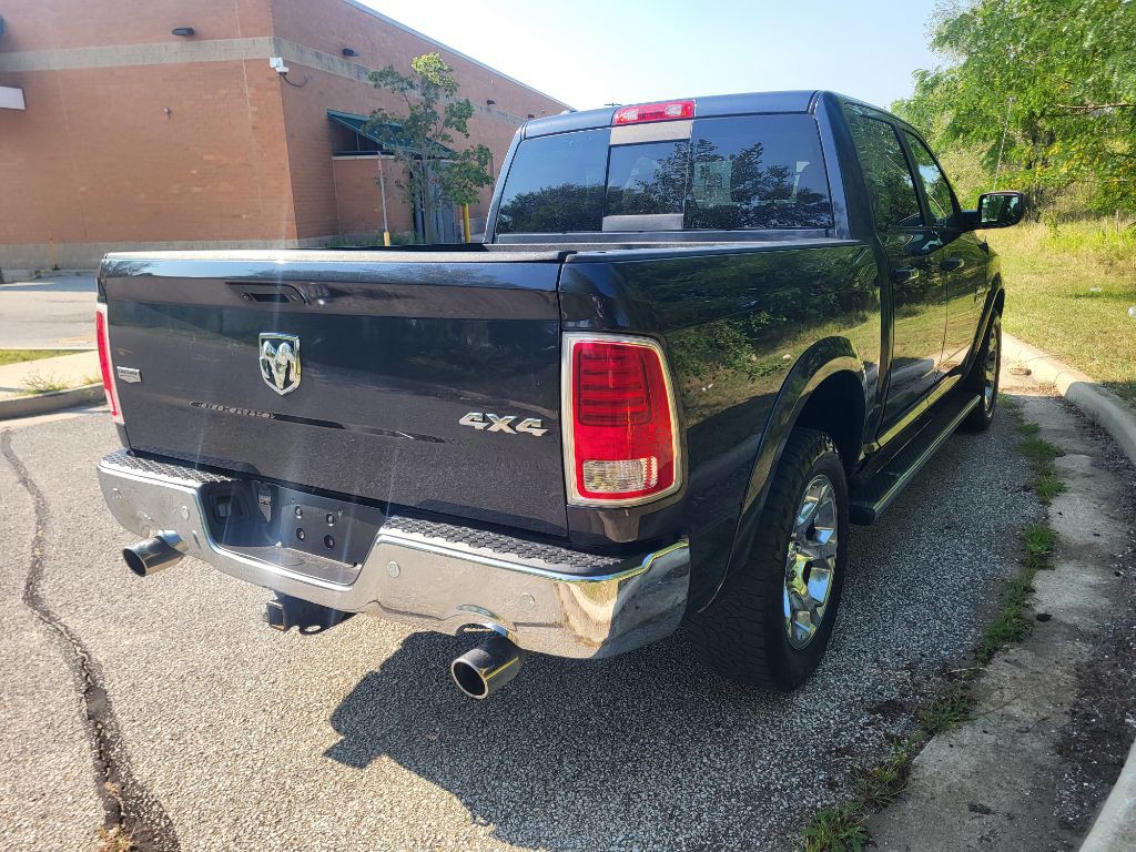 2016 RAM 1500 Image 20