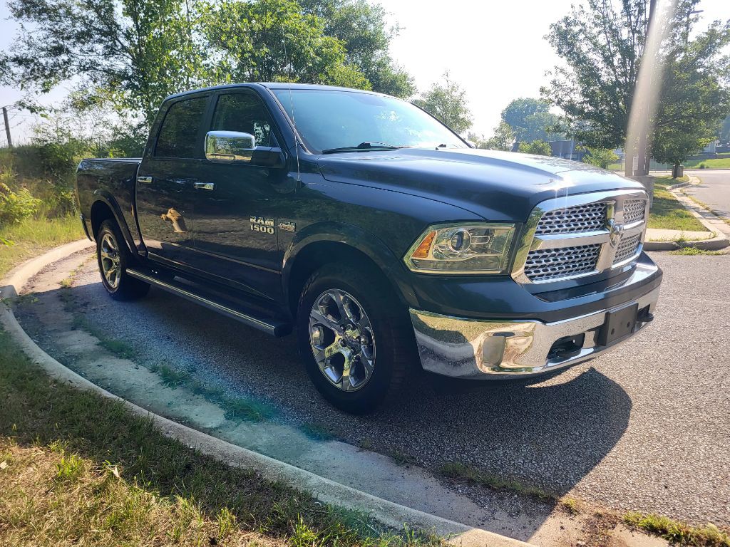 2016 RAM 1500 Image 21