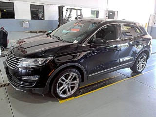 Image for 2017 Lincoln MKC Reserve ID: 6722189