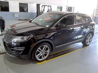 Image for 2017 Lincoln MKC Reserve ID: 6722189