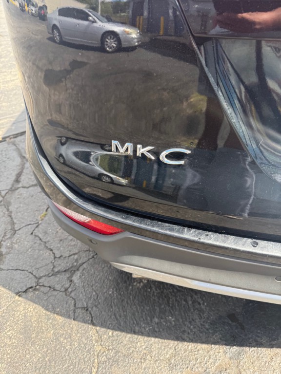 2017 Lincoln MKC Image 10