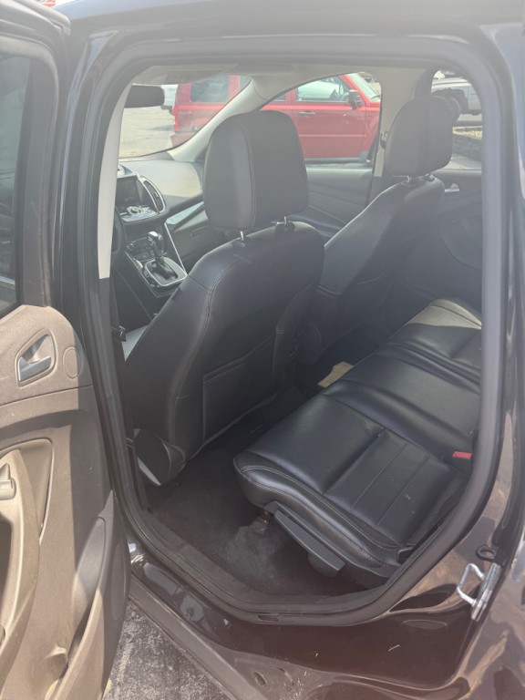 2014 Ford Escape Image 8