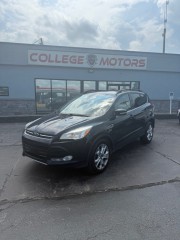 Image for 2014 Ford Escape Titanium ID: 6726847