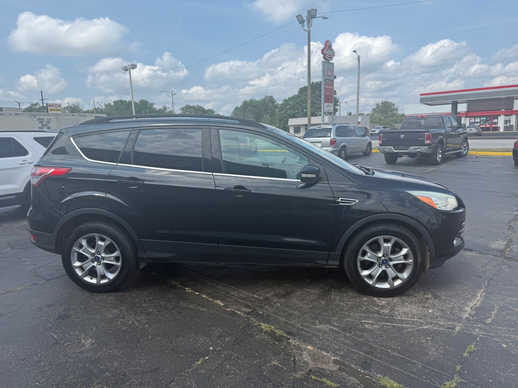 2014 Ford Escape Image 3