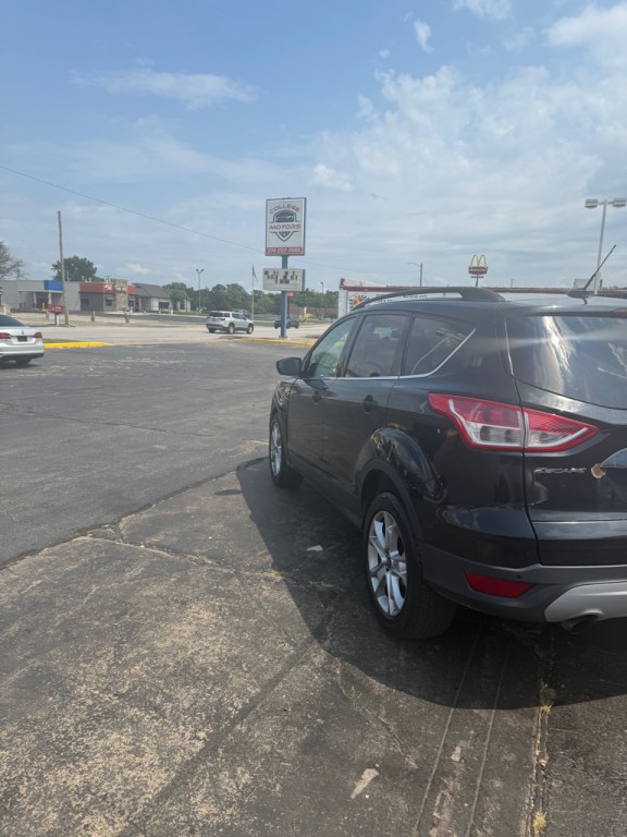 2014 Ford Escape Image 6