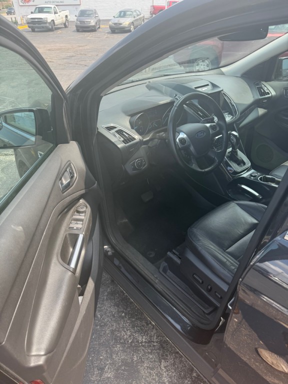 2014 Ford Escape Image 10