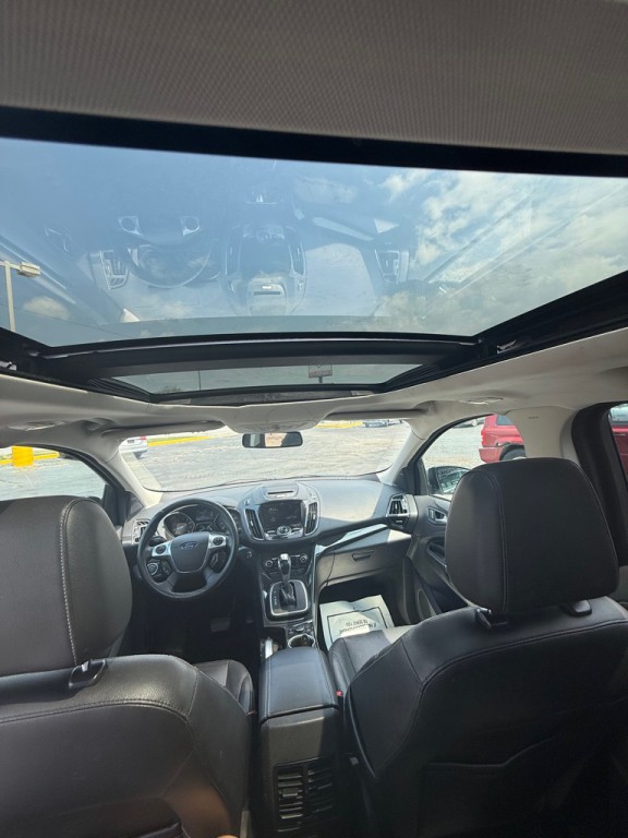 2014 Ford Escape Image 12