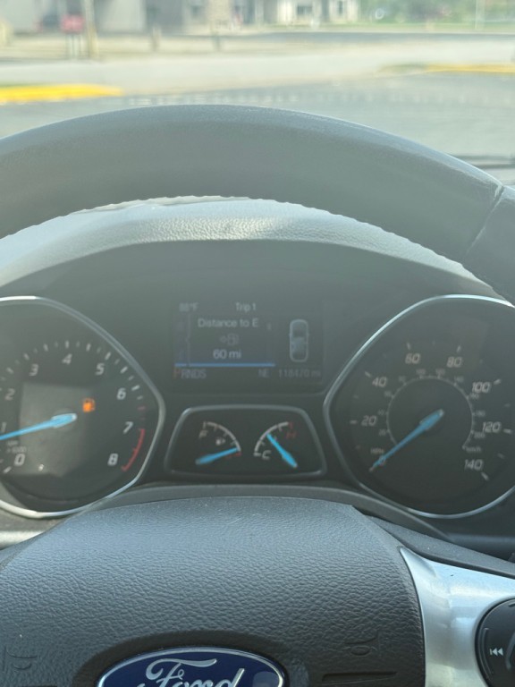 2014 Ford Escape Image 13