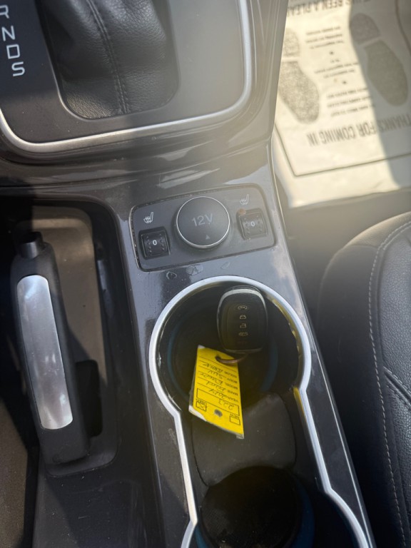 2014 Ford Escape Image 14