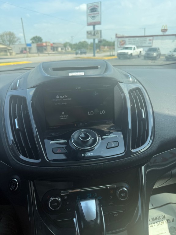 2014 Ford Escape Image 15