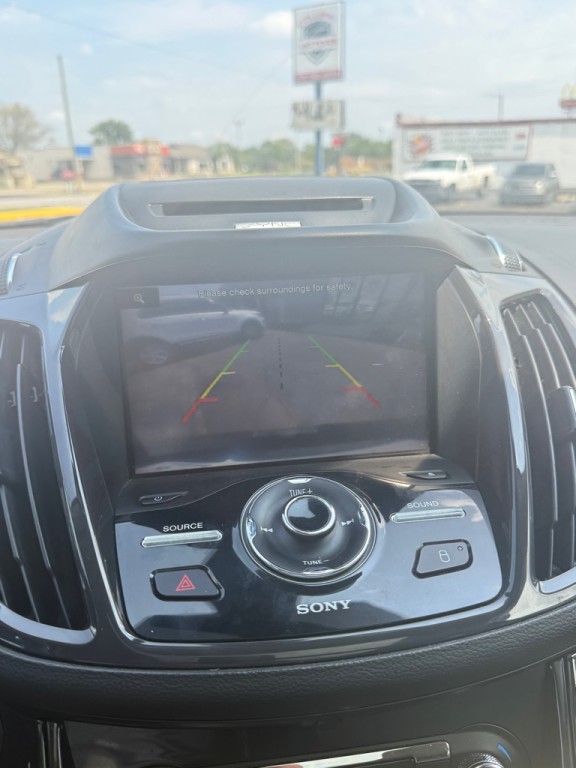 2014 Ford Escape Image 16