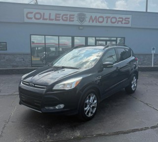 Image for 2014 Ford Escape Titanium ID: 6726847