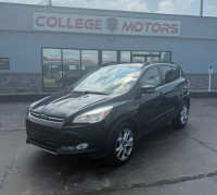Image for 2014 Ford Escape Titanium ID: 6726847
