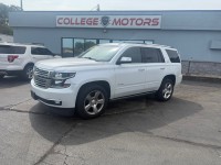 Image for 2016 Chevrolet Tahoe LTZ ID: 6726898