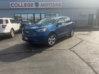Image for 2021 Ford Edge SE ID: 6833546