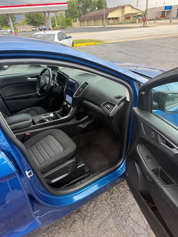 2021 Ford Edge Image 19