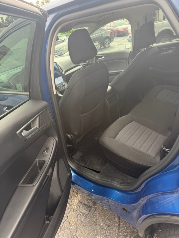 2021 Ford Edge Image 20