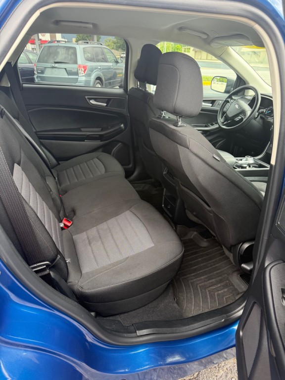 2021 Ford Edge Image 21