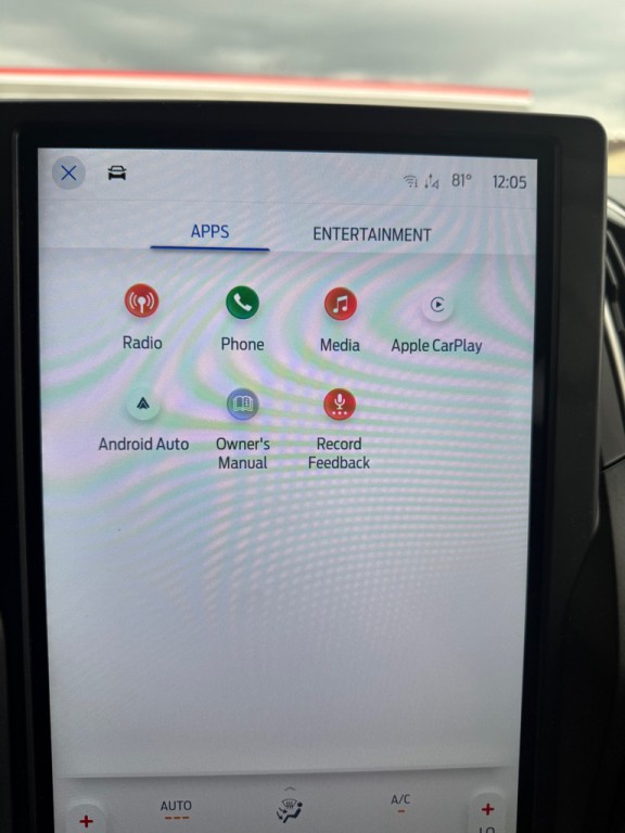 2021 Ford Edge Image 25