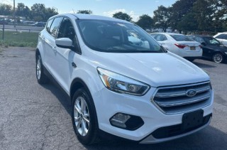 Image for 2017 Ford Escape SE ID: 6851970