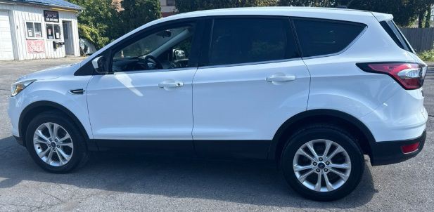 2017 Ford Escape Image 4