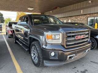Image for 2014 GMC Sierra 1500 SLT ID: 6857246